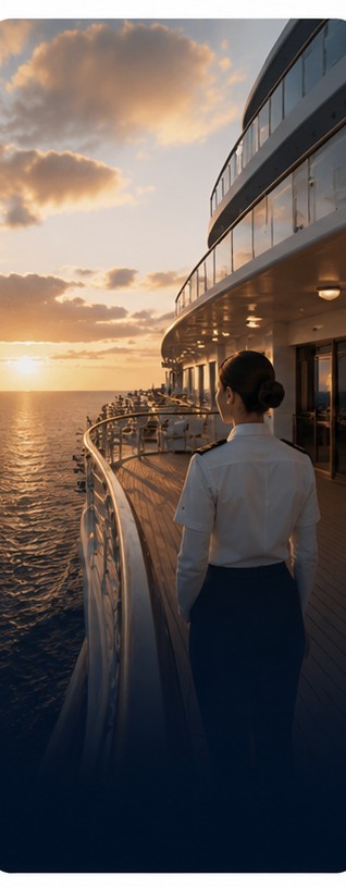 Cruise Lines