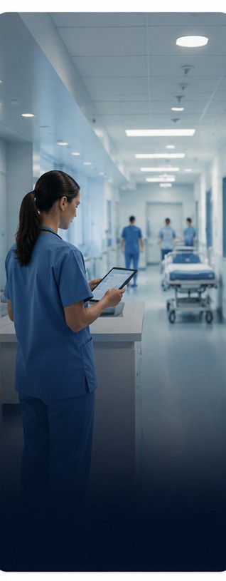 Healthcare