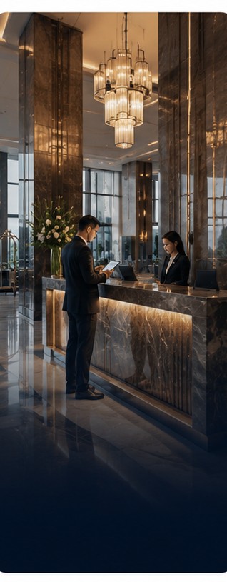 Hotels