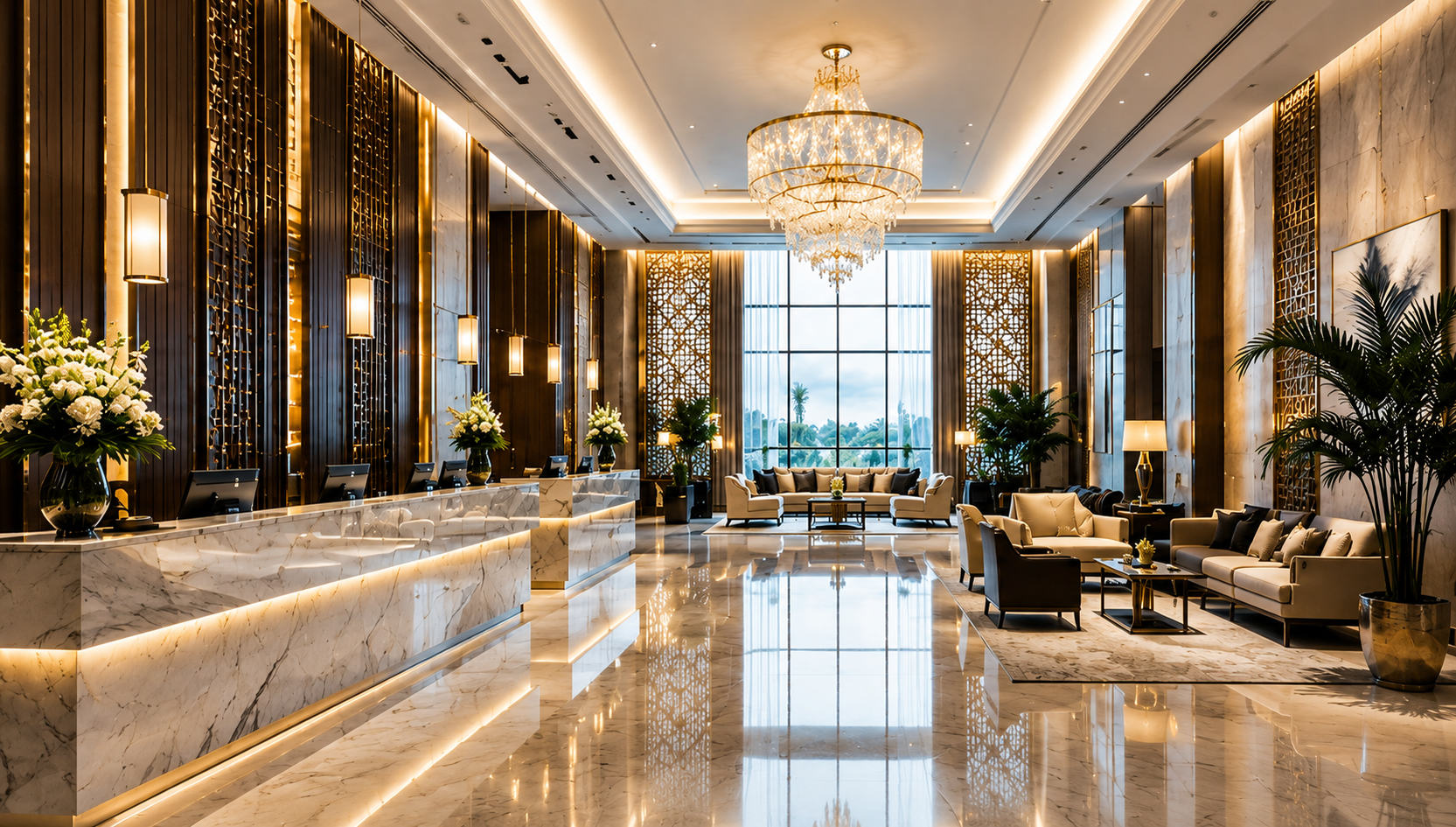 Hotels
