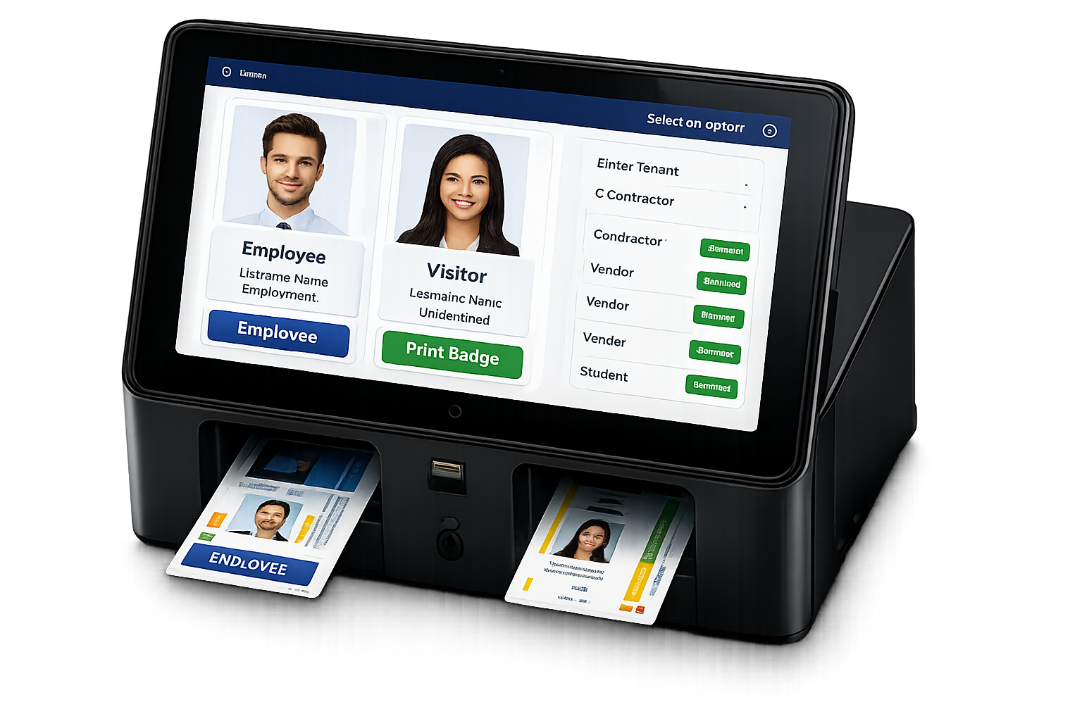 Photo ID product